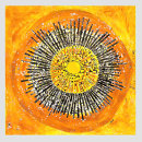 Nova paper and acrylic, 'Nova '